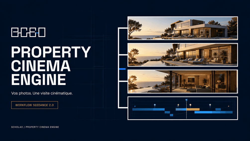 Aperçu Gumroad de Property Cinema Engine